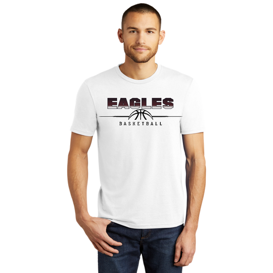 Eagles Basketball T-Shirt