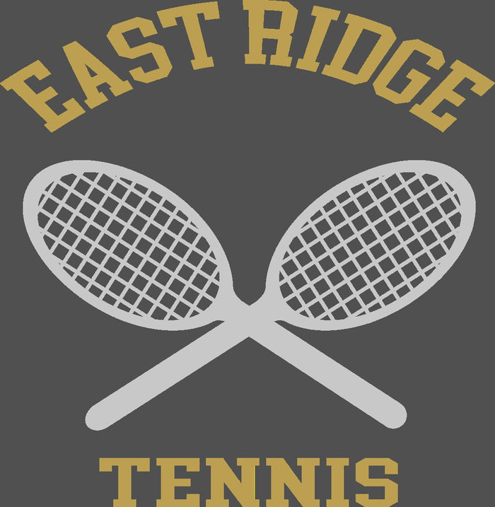 East Ridge Tennis Hoodie