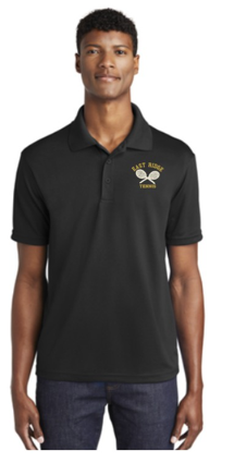 East Ridge Tennis Polo