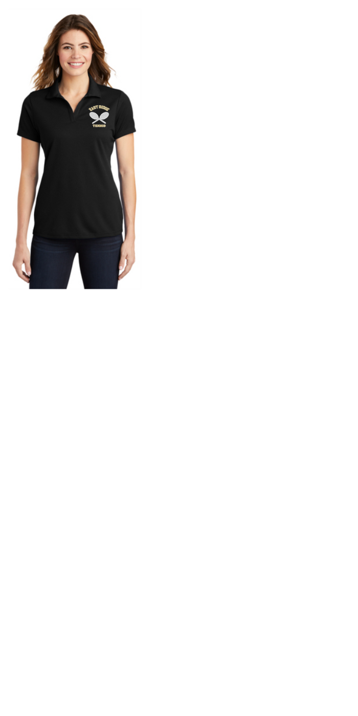 East Ridge Tennis Polo