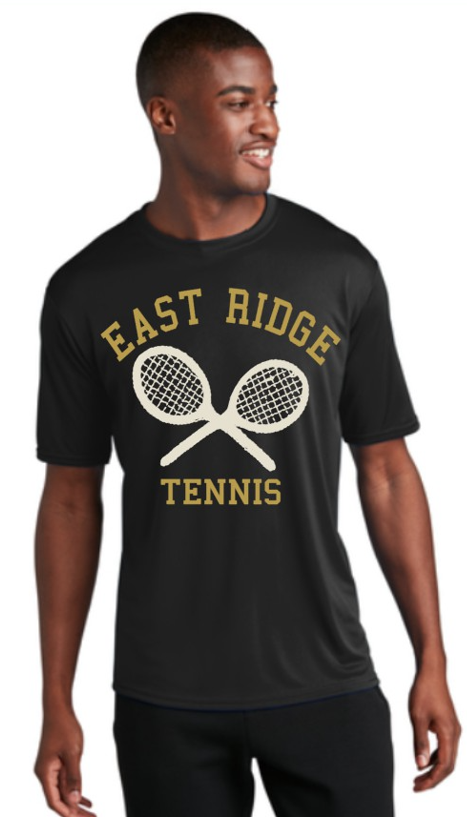 East Ridge Tennis T-Shirt