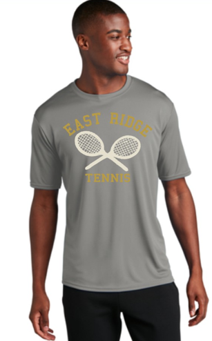 East Ridge Tennis T-Shirt