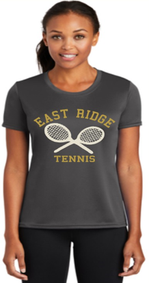 East Ridge Tennis T-Shirt