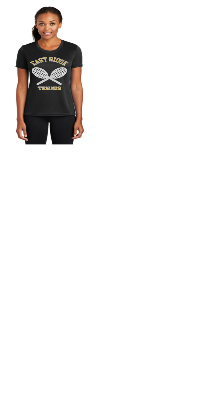 East Ridge Tennis T-Shirt