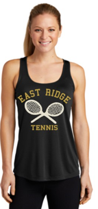 East Ridge Tennis Tank Top