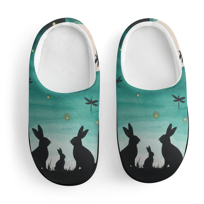 Easter Kids Slippers