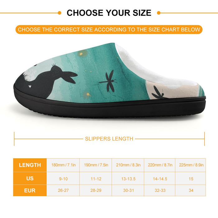 Easter Kids Slippers