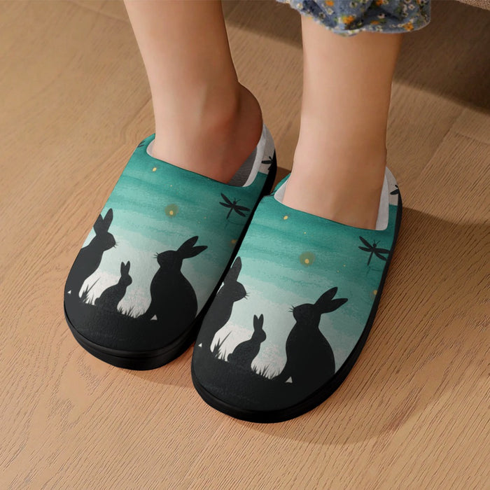 Easter Kids Slippers