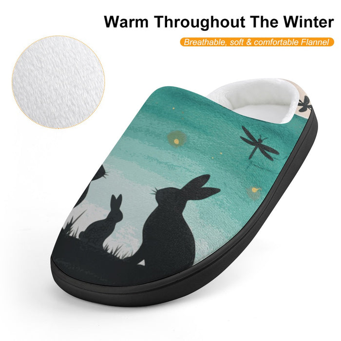 Easter Kids Slippers