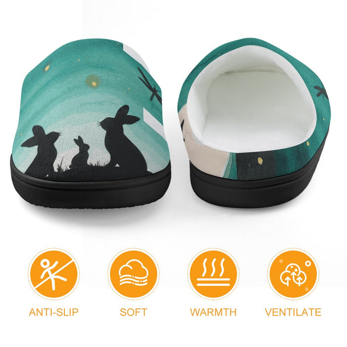 Easter Kids Slippers