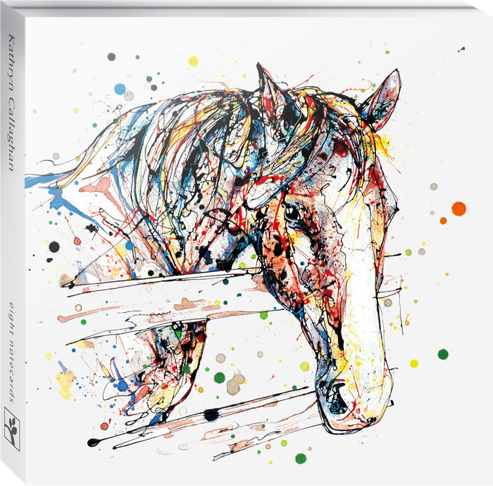 Eco-Friendly Card Co Multipack of 8