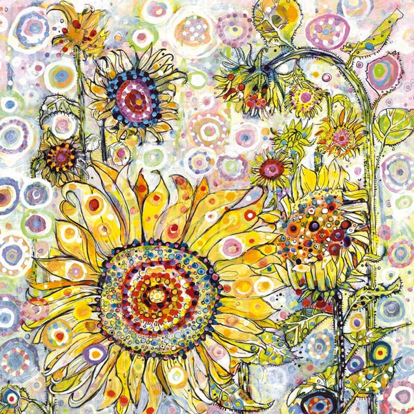 Sunflowers