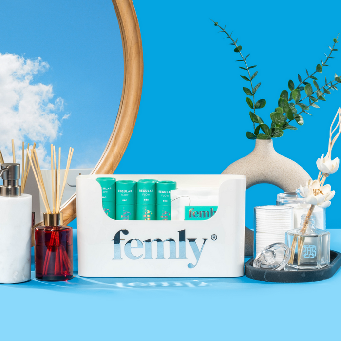 feminine hygiene for schools & businesses