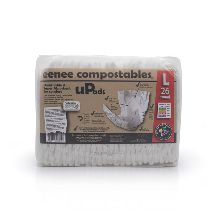 nappies for children aged 4 months to 4 years environmentally friendly