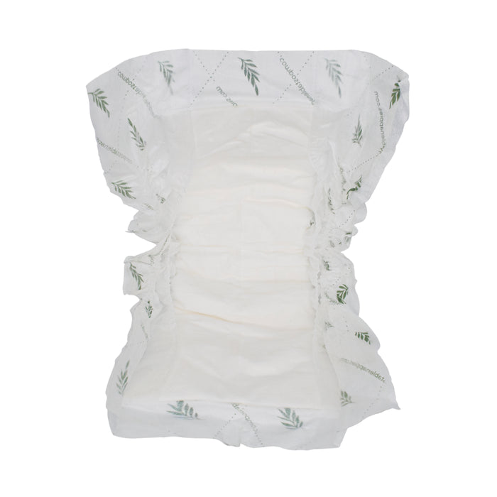 open Compostable Nappy Pad