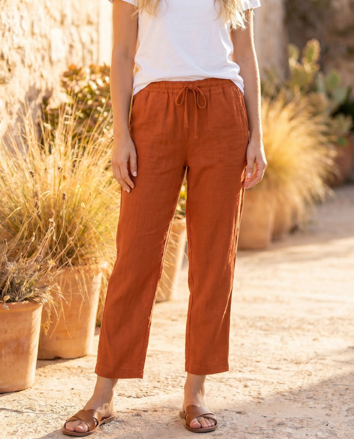 Orange / XS