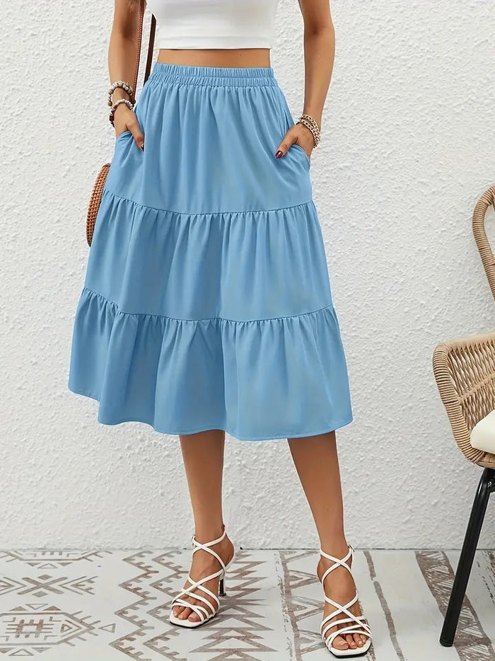 Light Blue / XS