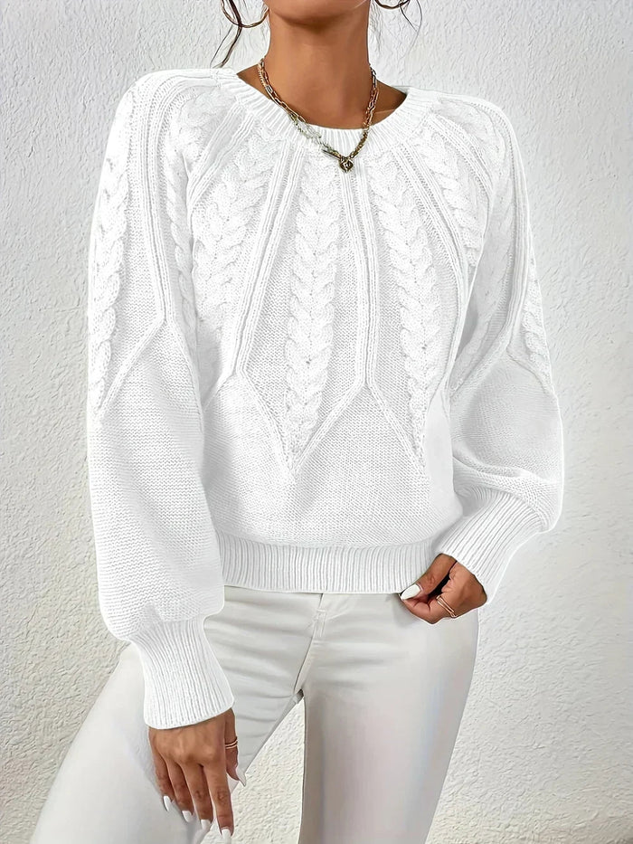 White / S