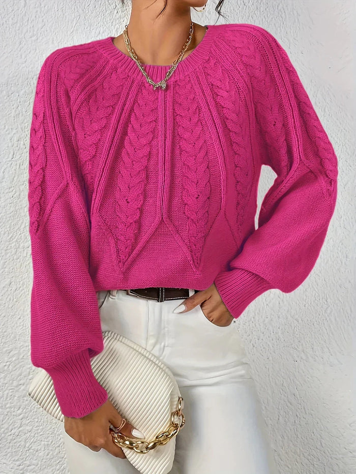 Pink / S