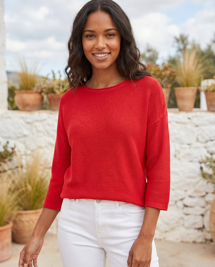 Red / XS