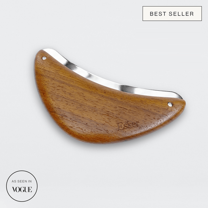 Esker | Body Plane Exfoliator Tool - Esker - Living with Ivey