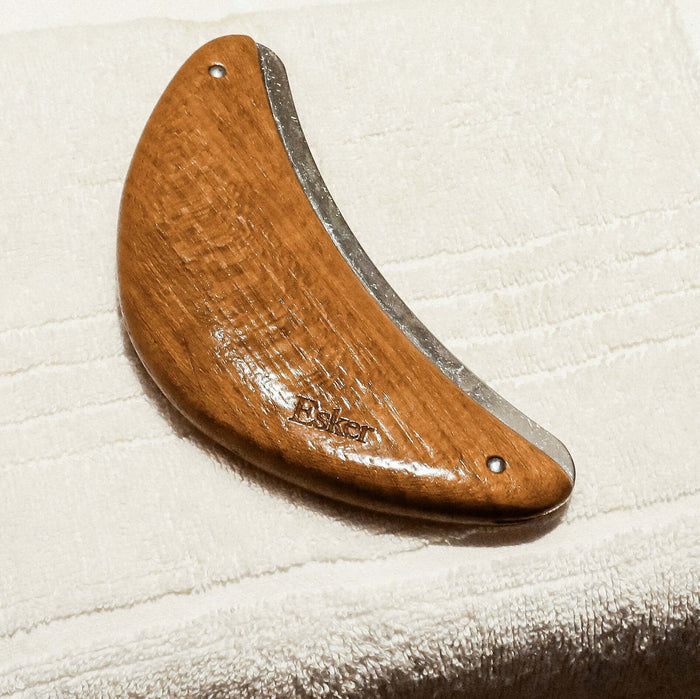 Esker | Body Plane Exfoliator Tool - Esker - Living with Ivey