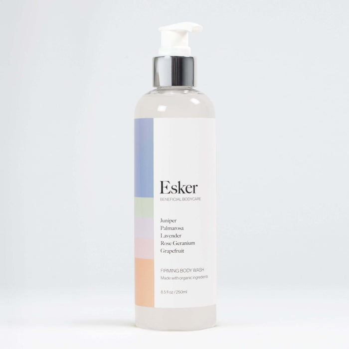 Esker | Firming Body Wash - Esker - Living with Ivey