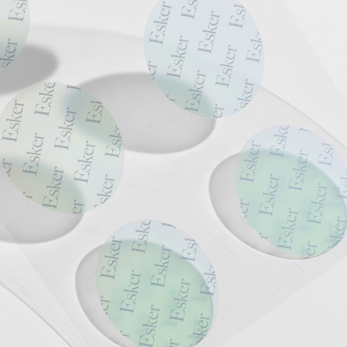 Esker | Lymphatic Drainage Dots - Esker - Living with Ivey