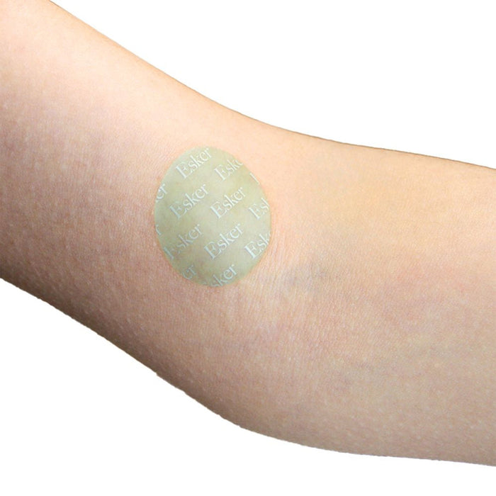 Esker | Lymphatic Drainage Dots - Esker - Living with Ivey