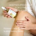 Esker | Restorative Body Oil - Esker - Living with Ivey