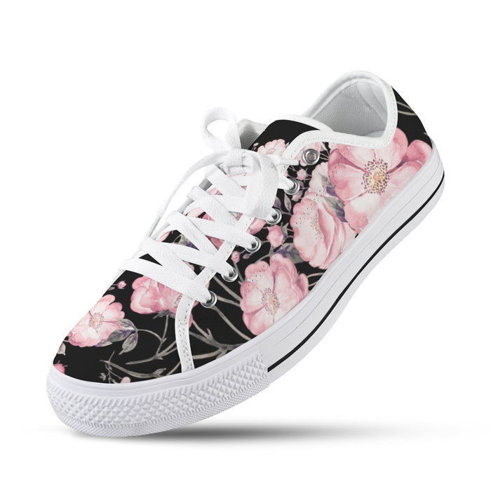ETC '17 Spring Peonie Sneakers