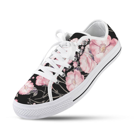 ETC '17 Spring Peonie Sneakers