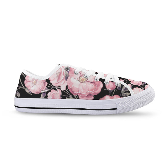 ETC '17 Spring Peonie Sneakers