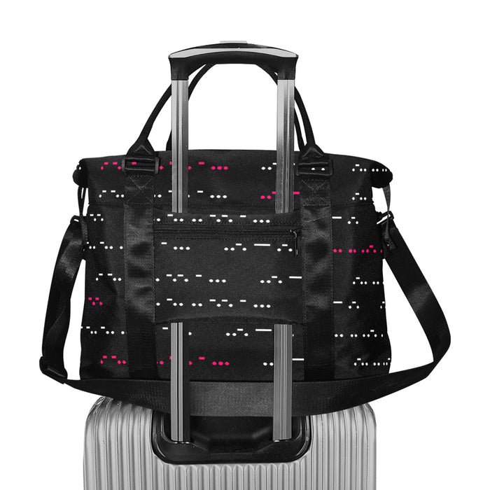 ETC Addict for Life Travel Bag