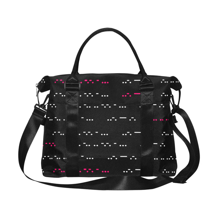 ETC Addict for Life Travel Bag