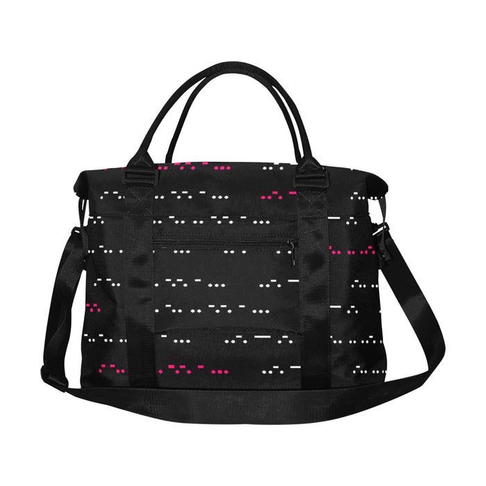 ETC Addict for Life Travel Bag