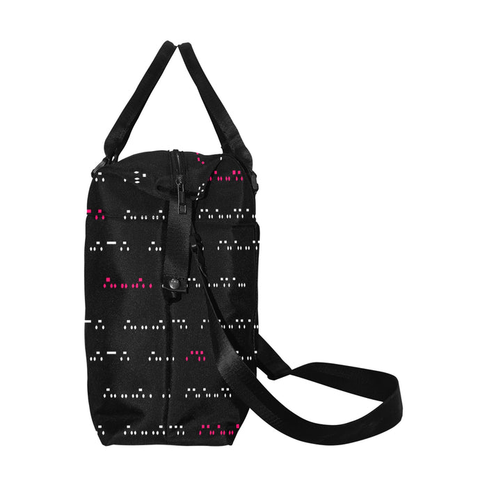 ETC Addict for Life Travel Bag