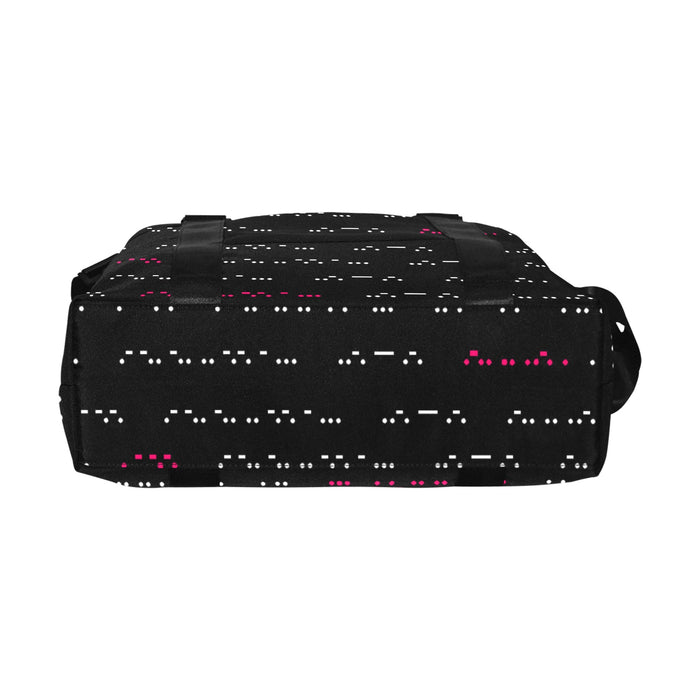 ETC Addict for Life Travel Bag
