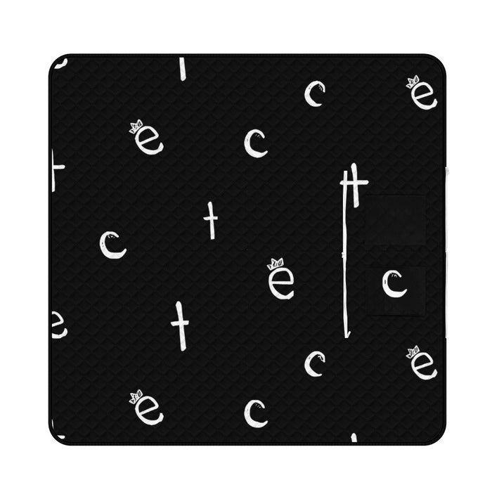 ETC All Over Picnic Mat