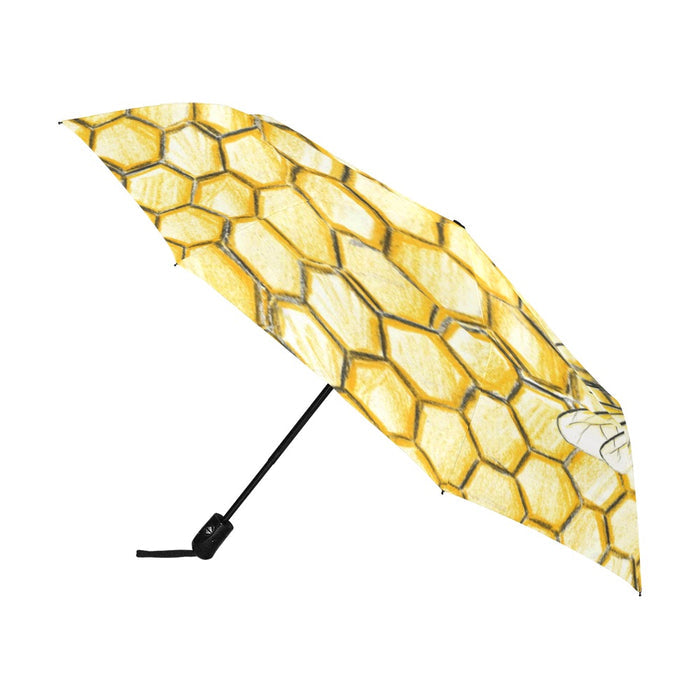ETC Bee Collection Anti-UV Umbrella