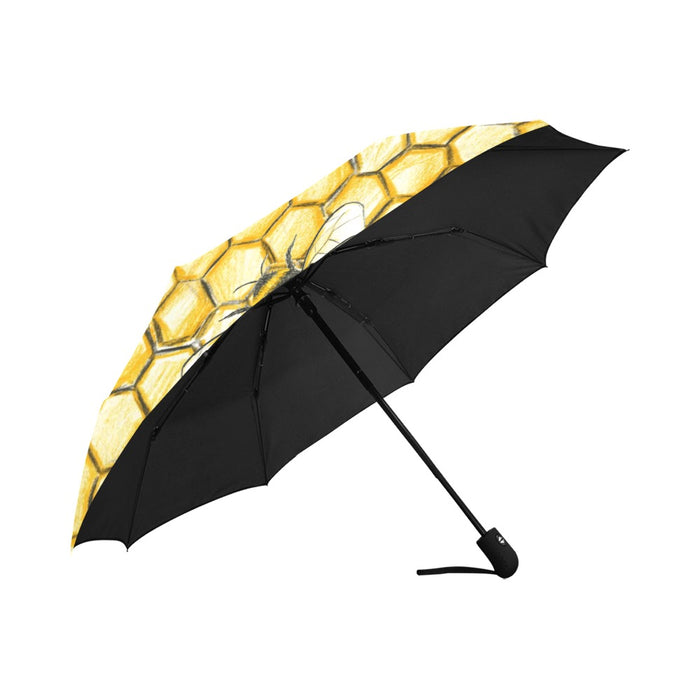 ETC Bee Collection Anti-UV Umbrella