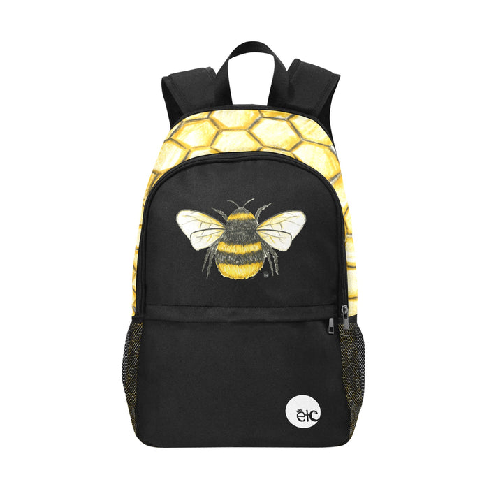 ETC Bee Collection Back Pack