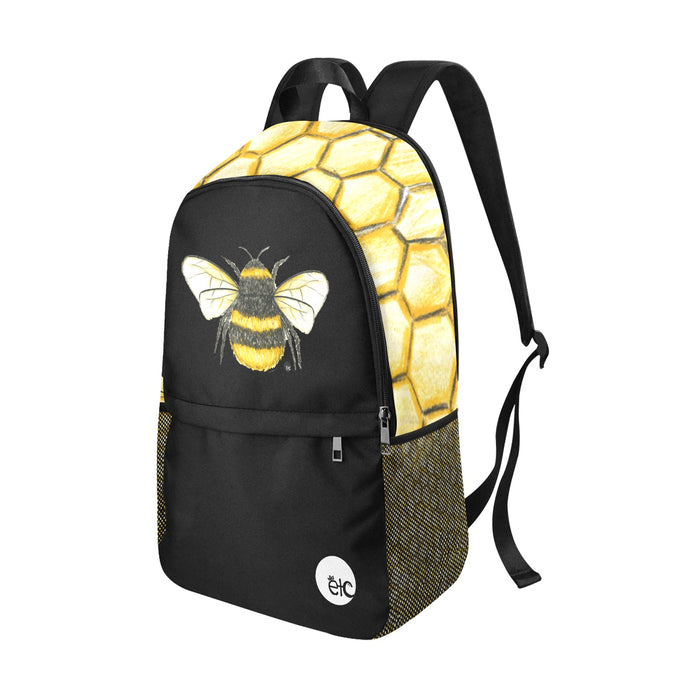 ETC Bee Collection Back Pack
