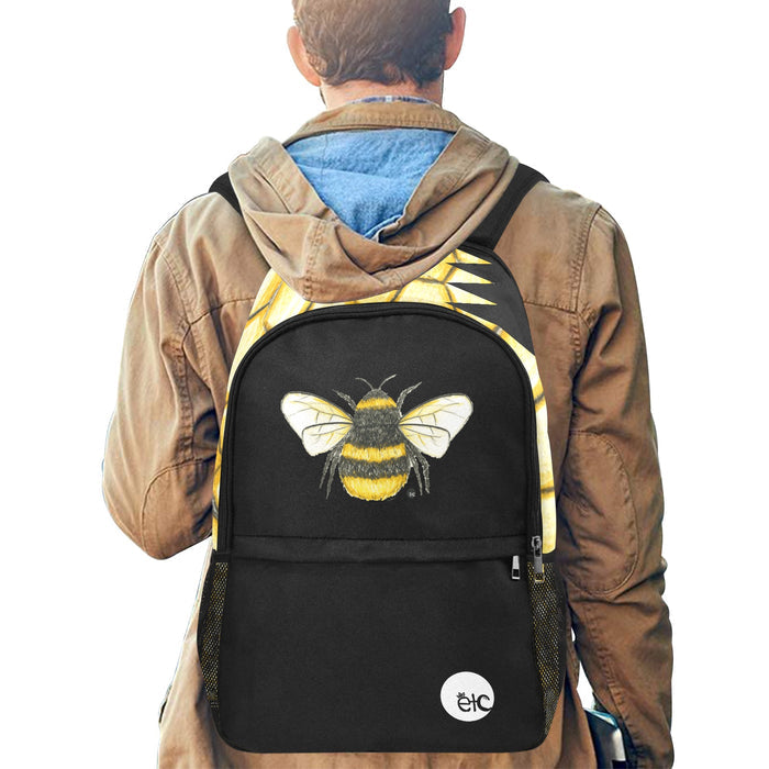 ETC Bee Collection Back Pack
