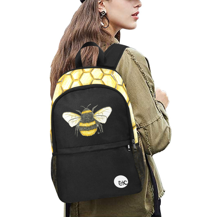 ETC Bee Collection Back Pack