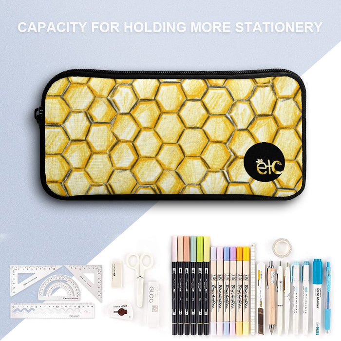 ETC Bee Collection Bag Set
