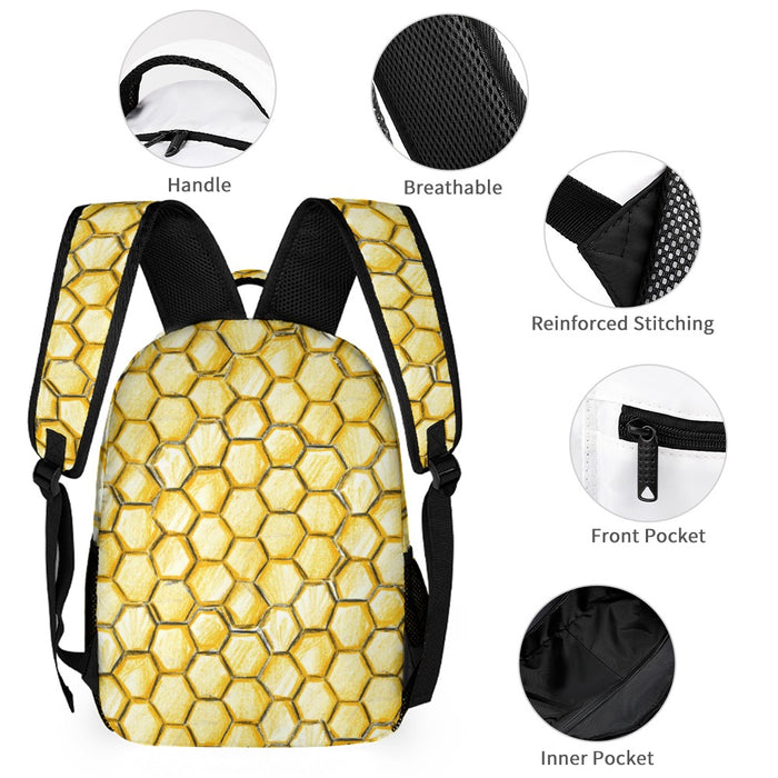 ETC Bee Collection Bag Set