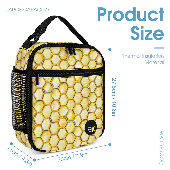 ETC Bee Collection Bag Set