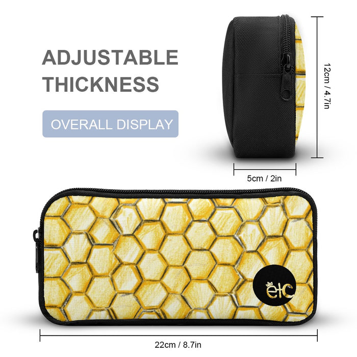 ETC Bee Collection Bag Set