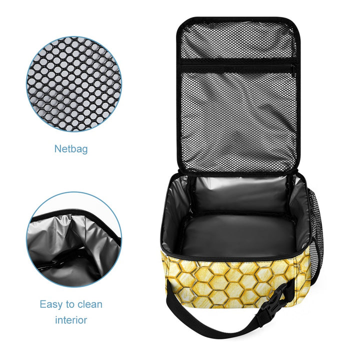 ETC Bee Collection Bag Set